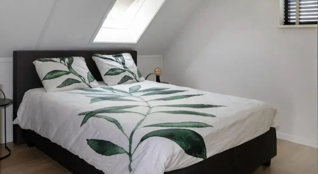Вилла Beautiful Villa With Spacious Garden