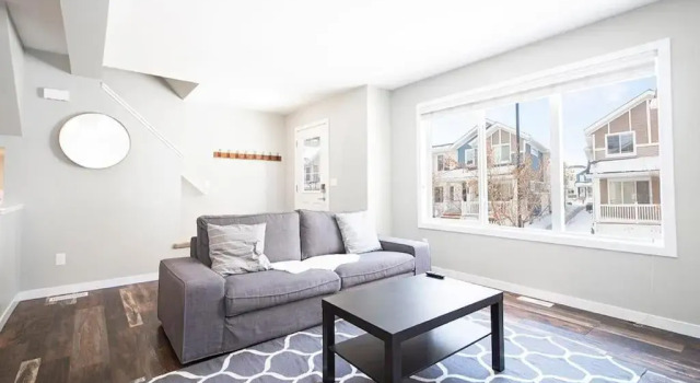 Номер Standard Modern 3 Bedrooms Townhouse in Southpoint