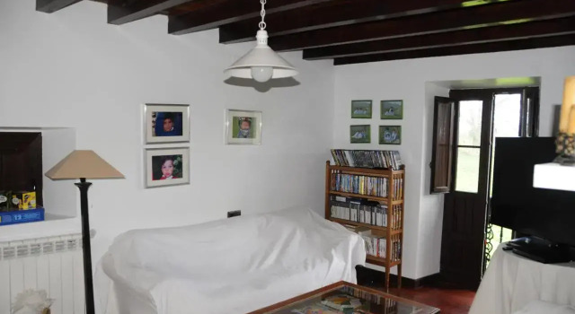 La Casona de los Nonos, Buchen Sie Hotel Soba 