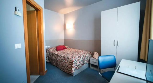 Одноместный номер Standard Bonotto Hotel Palladio