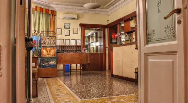 Hotel Bel Soggiorno