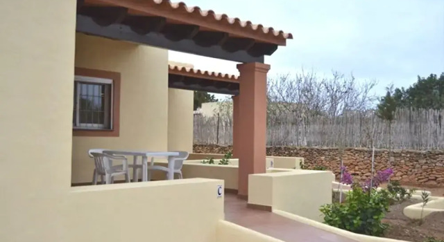 Apartamentos Sa Vilda, Book Apartment Es Pujols Formentera
