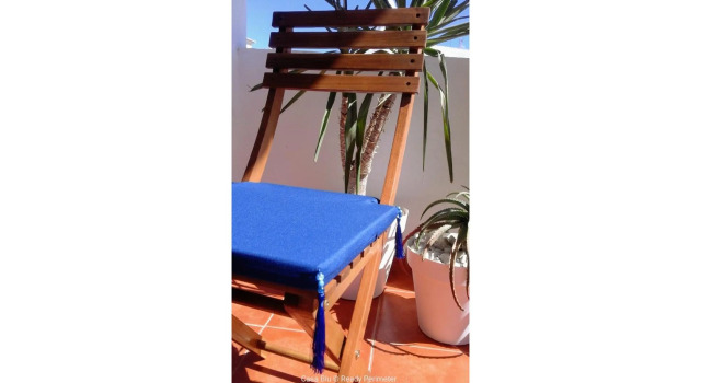 Casa Blu - Beach Boho Chic