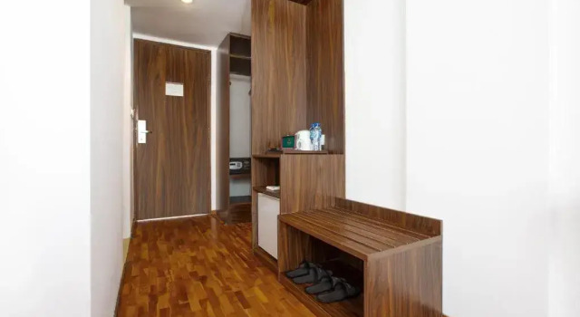 Habitación doble Superior The Bene Hotel