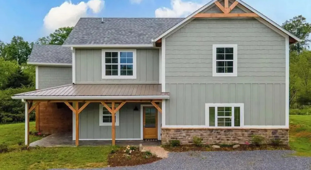 Mountain View Splash - Indoor Pool Hot Tub Game Room Stunning Smoky Mountain Views