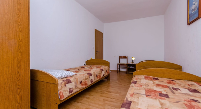 Apartments Kursan