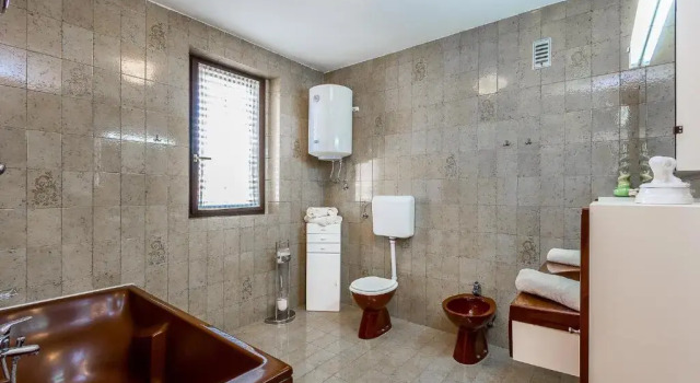 Вилла Holiday Home Villa Pula