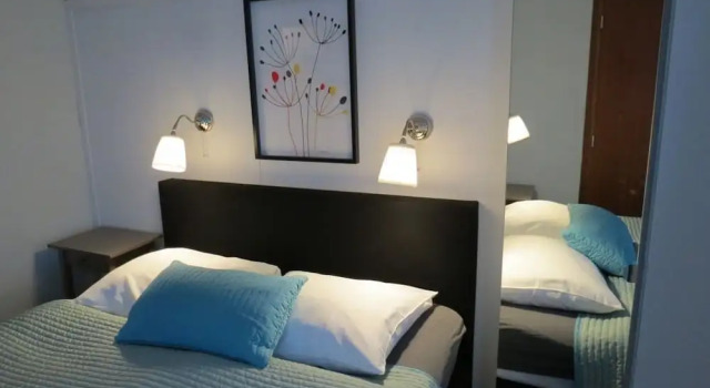 Номер Standard Hotel Schilberg