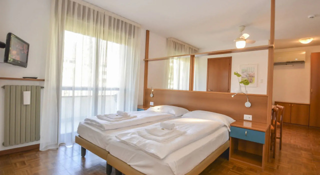 Active Living Residence
