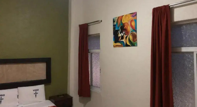 Hotel Vigo