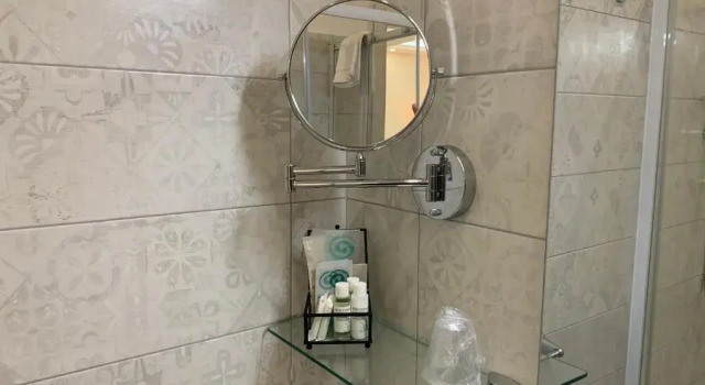 Deluxe cameră B&B In Centro