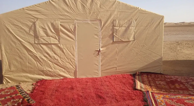 Тент Bivouac Les Nomades