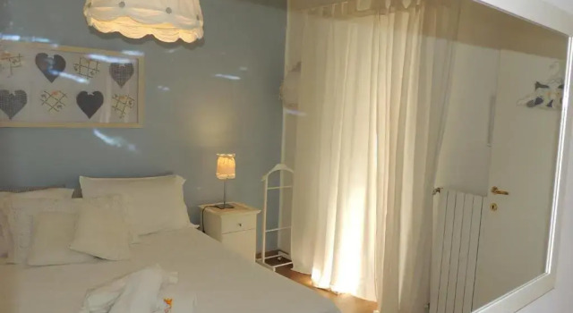 B&B Il Giullare, Varaa Bed and Breakfast Hotellit Abruzzo aamiaisella, Aamiainen