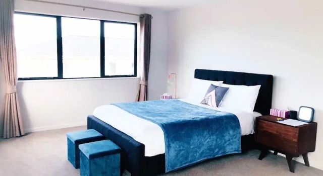 Bed & Breakfast Albany