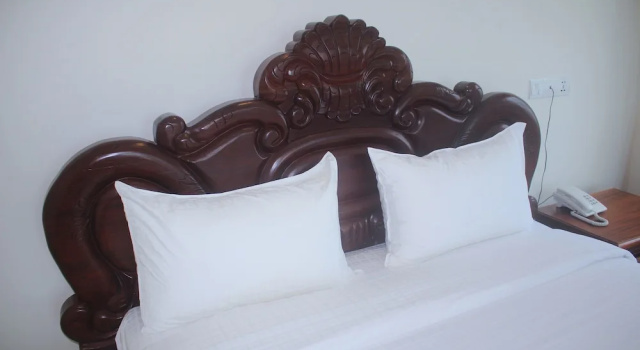 Двухместный номер Standard KC River Hotel