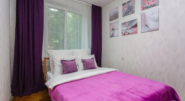 Moment House 10 Druzhby Street, Rezervovat Apartmán Hotely v Chimki s parkováním, Parkování