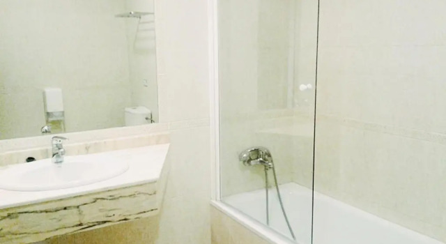Одноместный номер Standard Hotel San Millán