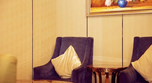 Projoy Ruihe Hotel, Boek Hotel Hotels in Chengdu met parkeren, Parkeren