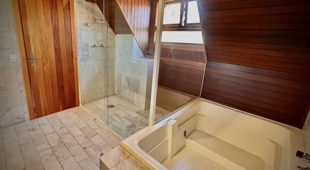 Номер Premium Casa Três Rios - Campos do Jordão