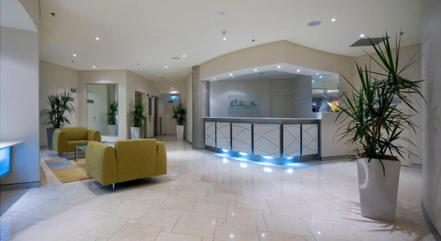 Cilento Mooloolaba, Buchen Sie Hotel SPA-Hotels in Mooloolaba, in der Nähe von Jachthafen Mooloolaba, SPA