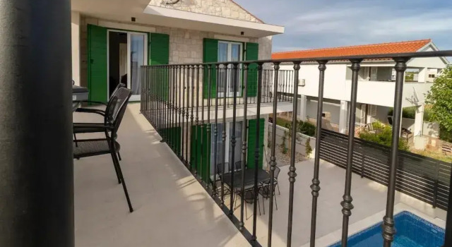 Номер Standard Corte villas & apartments by Adex travel