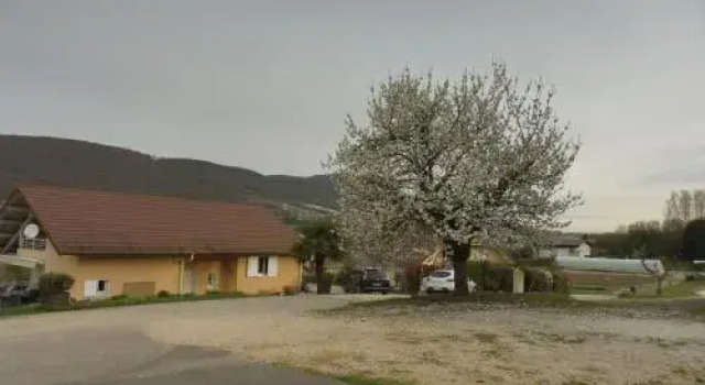 T2 au calme, Prenota Appartamento Aix-les-Bains 