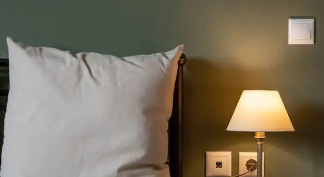 Апартаменты с балконом и с видом на море Koxyli Studios & Apartments