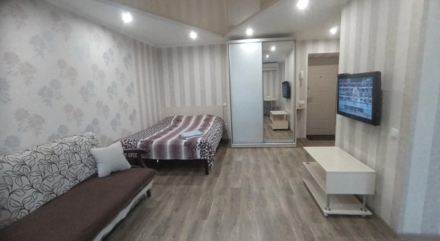 Apartment at Kirova (A.Polia), Book Lejlighed Dnepropetrovsk Dnipropetrovsk Region