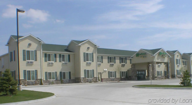 Horizon Inn & Suites, Varaa Hotelli West Point Nebraska
