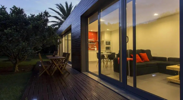 Вилла Deluxe Quinta das Rosas Villas