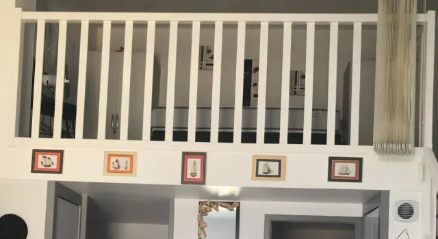 Jolie Maison Bien Équipée, Pour 2 Ou 4 Personnes