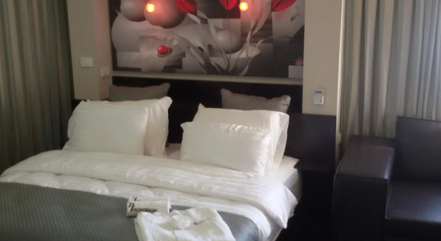 27 Montefiore TLV