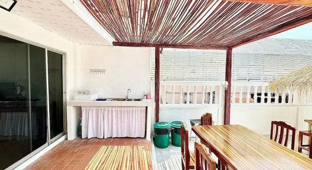 Вилла GAO Bayview Banchang