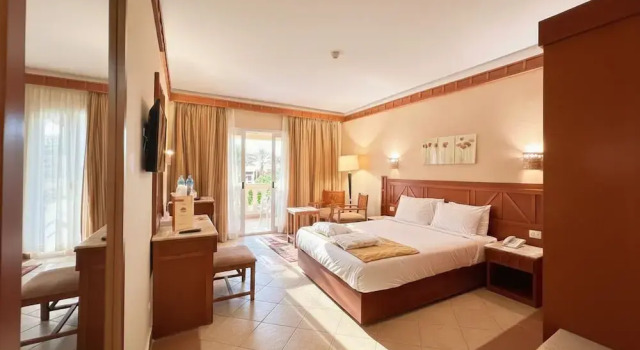Номер Classic Romance Regency Club Adult Only (+16) - Ultra All Inclusive