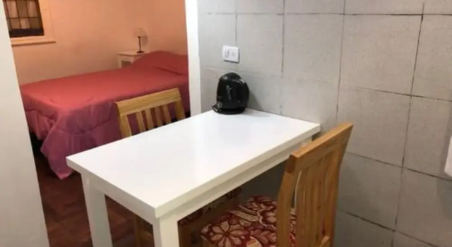 1 Ambiente Avenida Cordoba, Rezerwuj Apartament Balvanera Buenos Aires