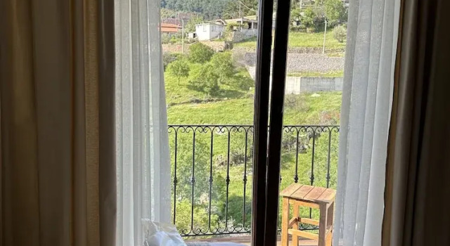 Номер Comfort Arıklı Han Kazdağları
