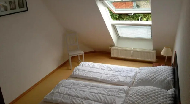 Ferienwohnung Ertl - 14518