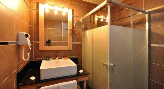 Семейный номер Standard Starton Hotel