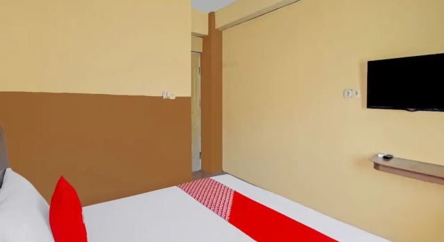 Hotel Fortune by OYO Rooms, Prenota Hotel Hotel a Sulawesi con parcheggio, Parcheggio