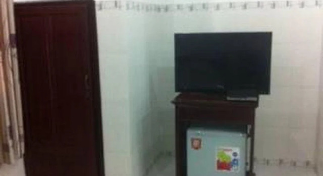 Tan Nhut Minh 1 Hotel, Buchen Sie Hotel Cần Thơ 