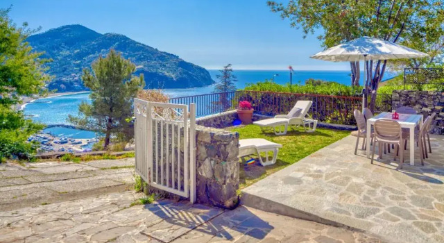 Апартаменты Marla House Sea View
