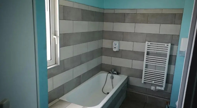 Семейный номер Standard Hôtel Triotel