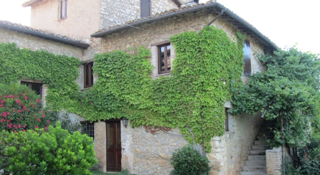 Della Genga, Varaa Hotelli Spoleto Umbria