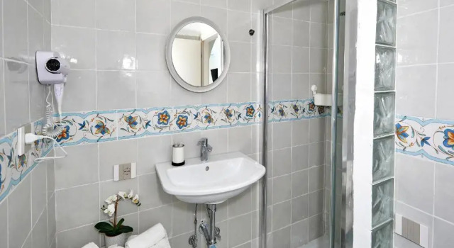 Номер Standard Malafemmena Guest House