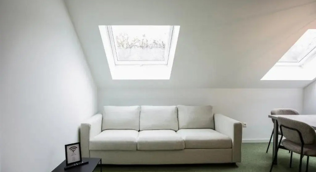 Семейный люкс City Housing Genk