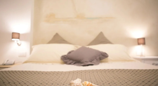 Номер Superior Hotel Liberty Beach - Parking & Beach