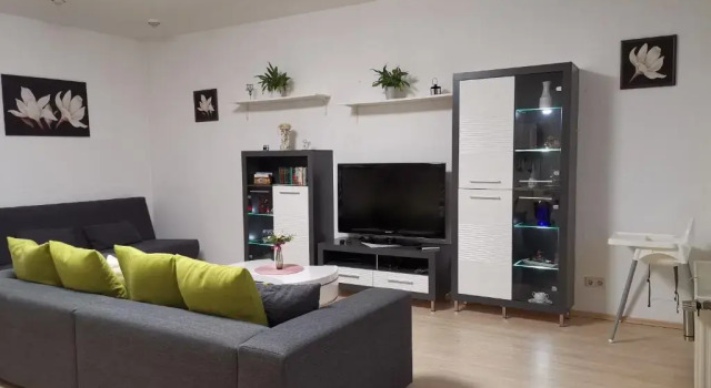Ferienhaus Zoe 120 m2