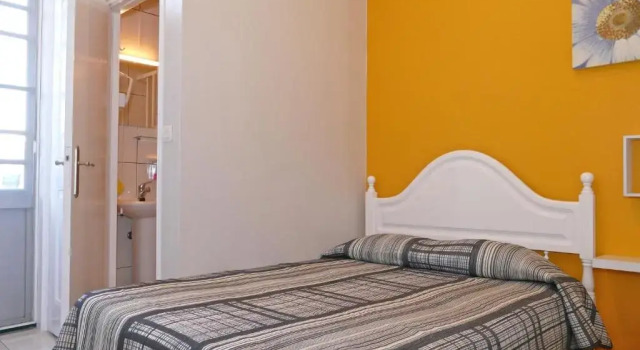 Номер Standard Guest House Sao Filipe