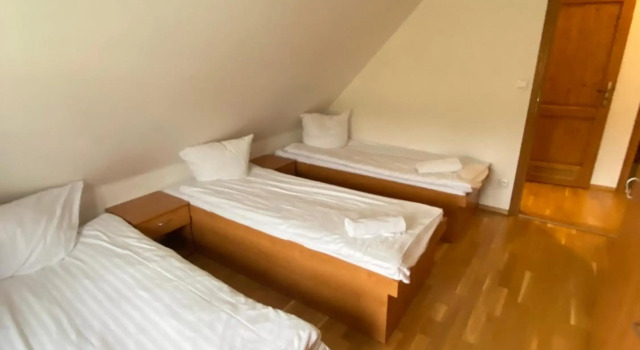 Chata Sport, Prenota Hotel Janské Lázně Regione di Hradec Králové.