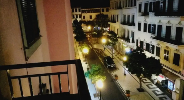 Apartment With 2 Bedrooms in Funchal, With Wifi - 6 km From the Beach, Rezerwuj Apartament Serra de Agua Funchal